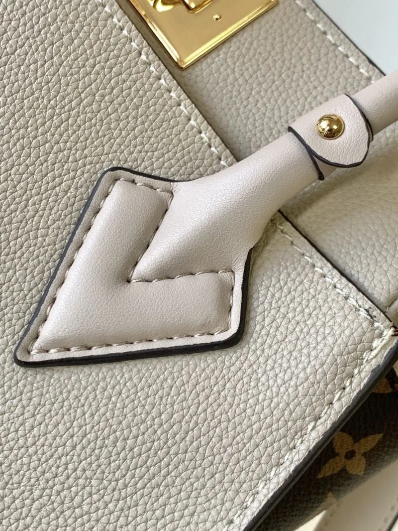 Breathable Louis Vuitton Top Handle Bags 43237