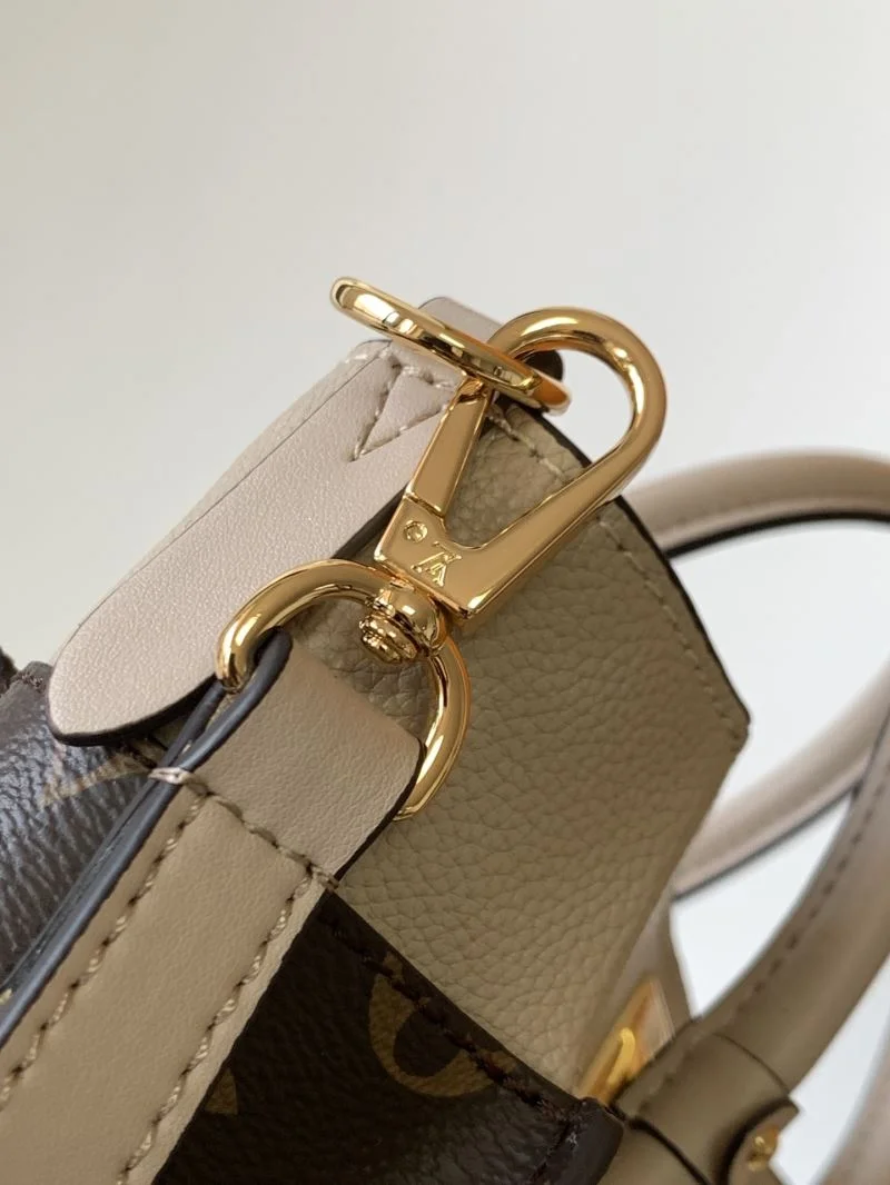 Breathable Louis Vuitton Top Handle Bags 43237