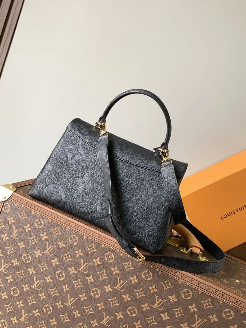 Louis Vuitton Top Handle Bags Durable 43271