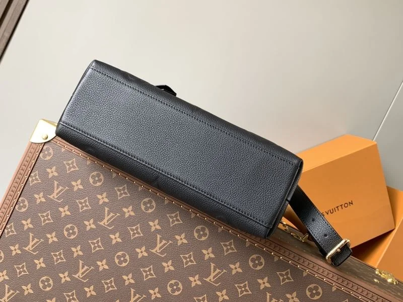 Louis Vuitton Top Handle Bags Durable 43271