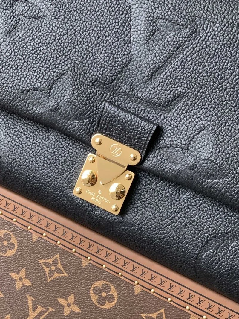 Louis Vuitton Top Handle Bags Durable 43271