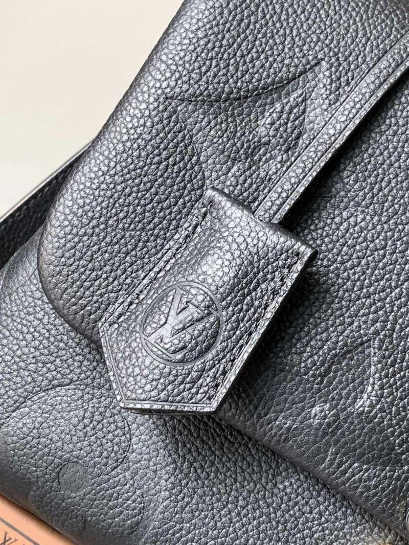 Louis Vuitton Top Handle Bags Durable 43271