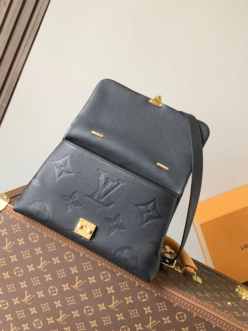 Louis Vuitton Top Handle Bags Durable 43271