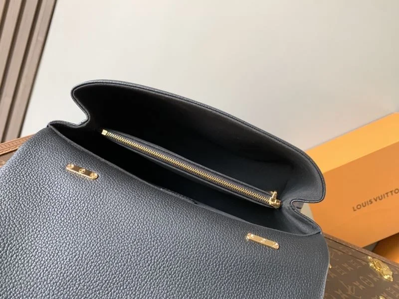 Louis Vuitton Top Handle Bags Durable 43271