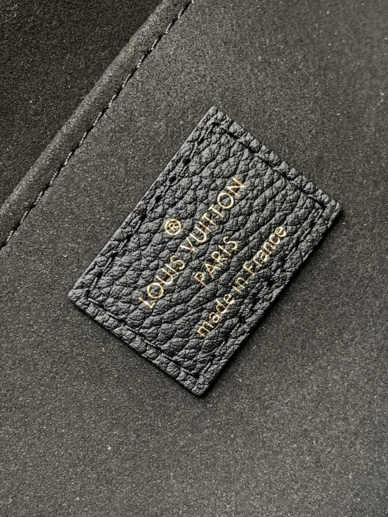 Louis Vuitton Top Handle Bags Durable 43271