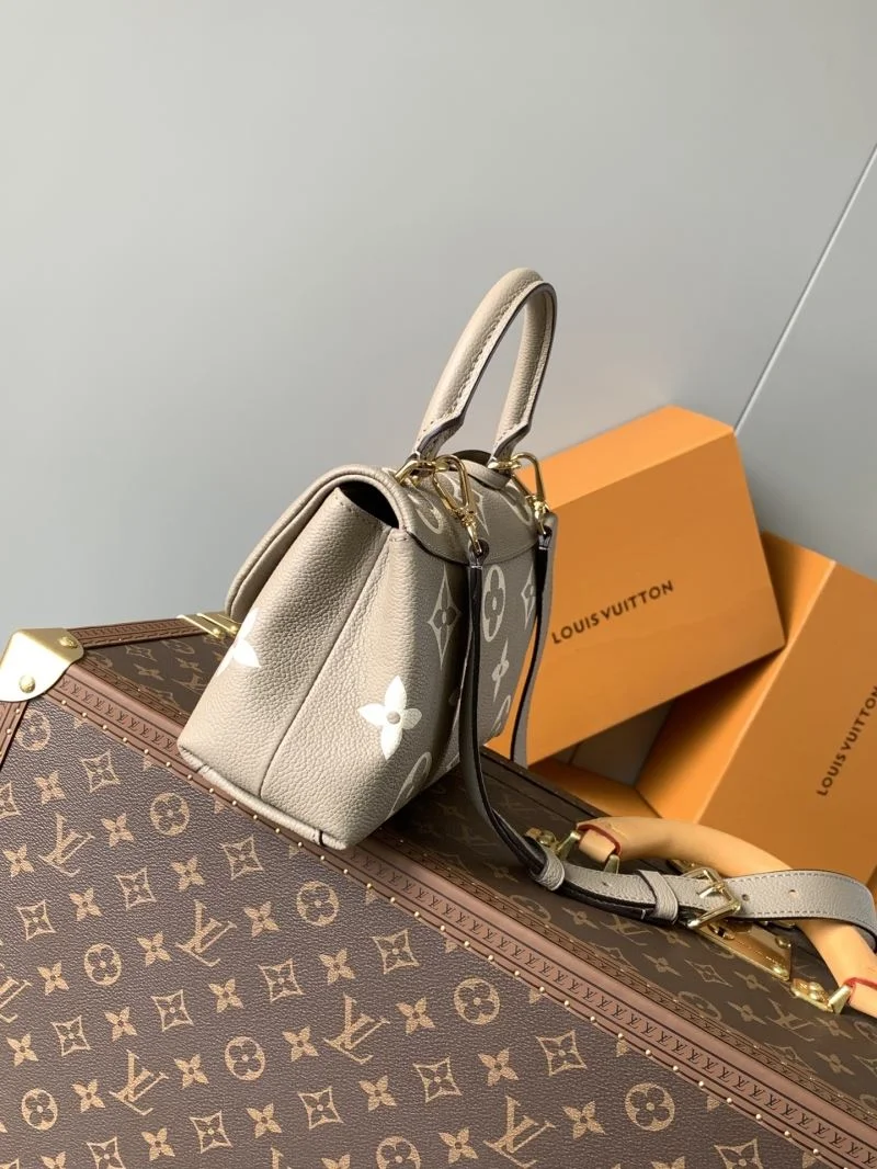 FlexibleFit Louis Vuitton Top Handle Bags 43236