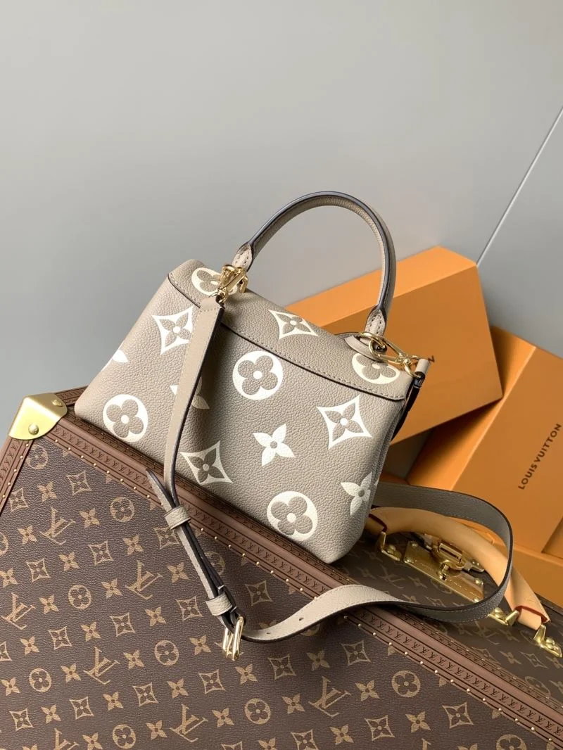 FlexibleFit Louis Vuitton Top Handle Bags 43236