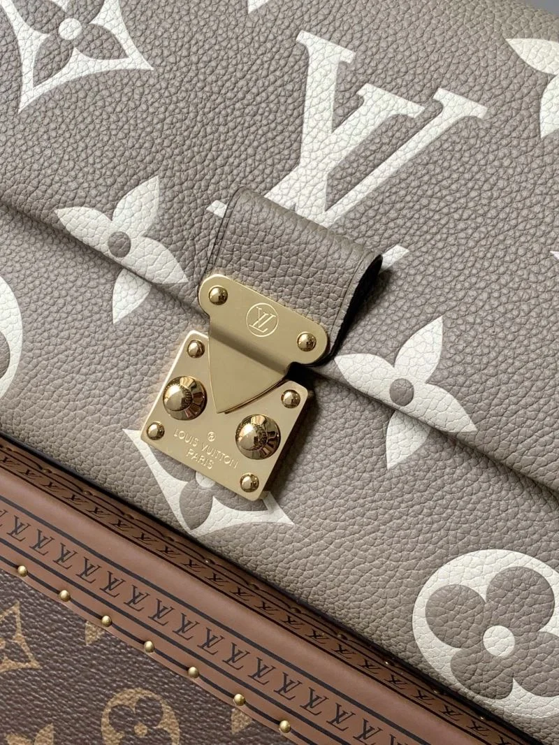 FlexibleFit Louis Vuitton Top Handle Bags 43236
