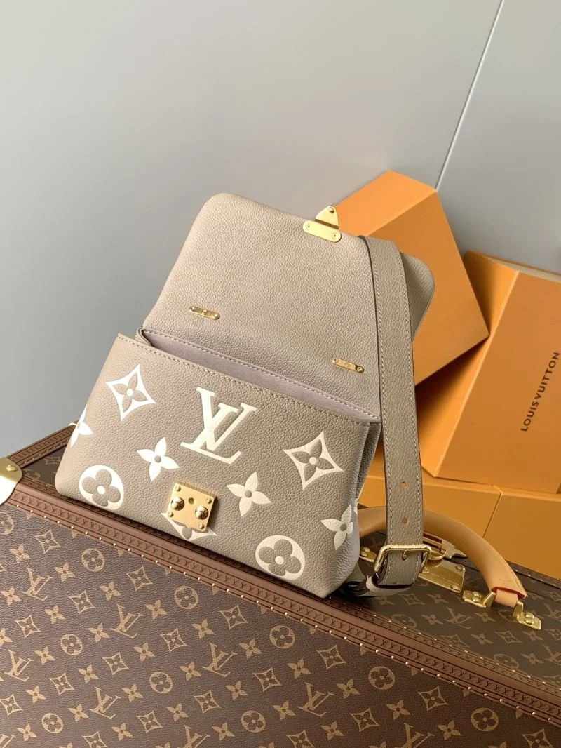 FlexibleFit Louis Vuitton Top Handle Bags 43236