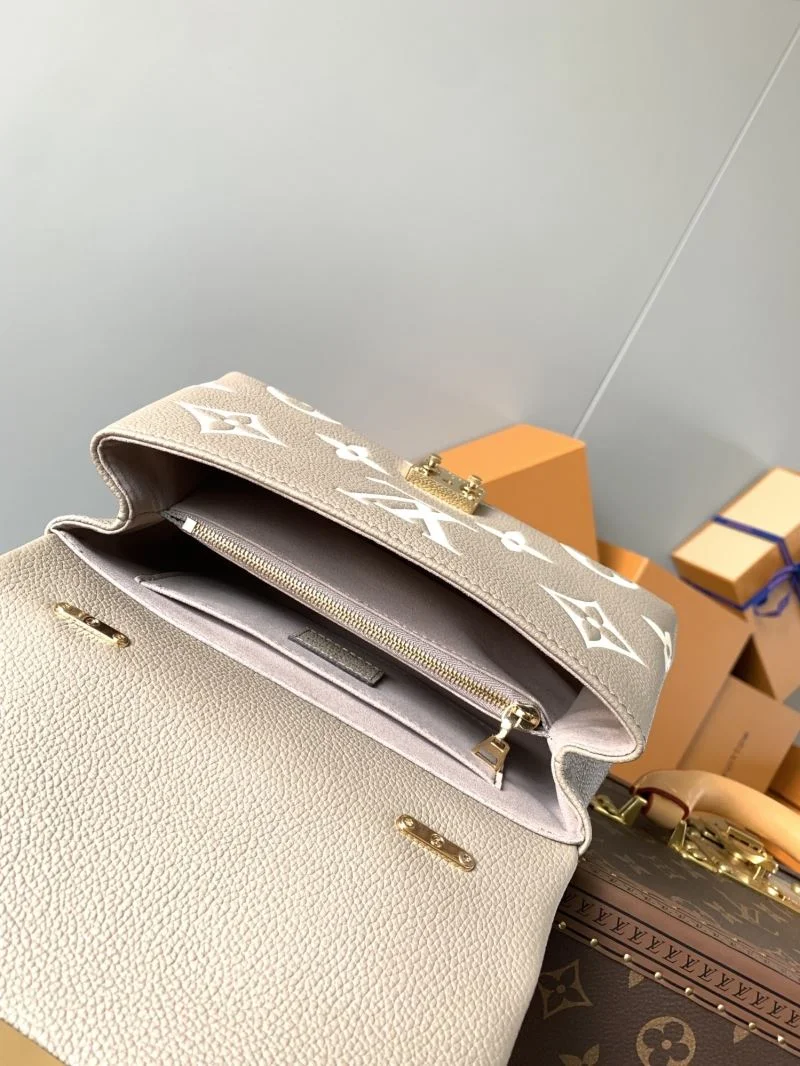 FlexibleFit Louis Vuitton Top Handle Bags 43236
