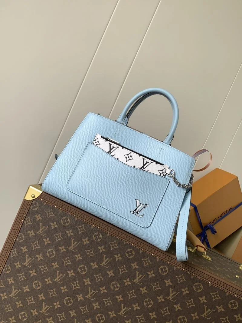 Louis Vuitton Top Handle Bags HighQuality 43249