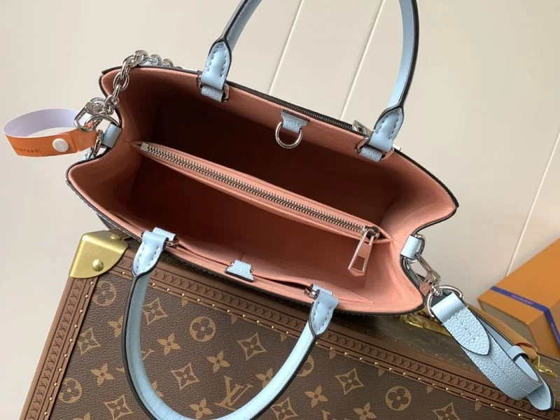 Louis Vuitton Top Handle Bags HighQuality 43249