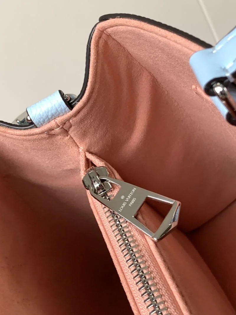 Louis Vuitton Top Handle Bags HighQuality 43249