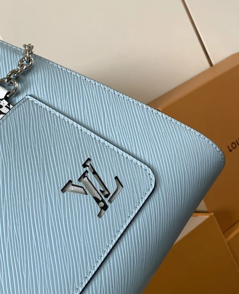 Louis Vuitton Top Handle Bags HighQuality 43249