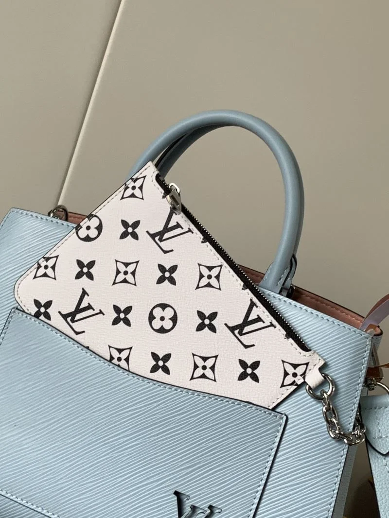 Louis Vuitton Top Handle Bags HighQuality 43249