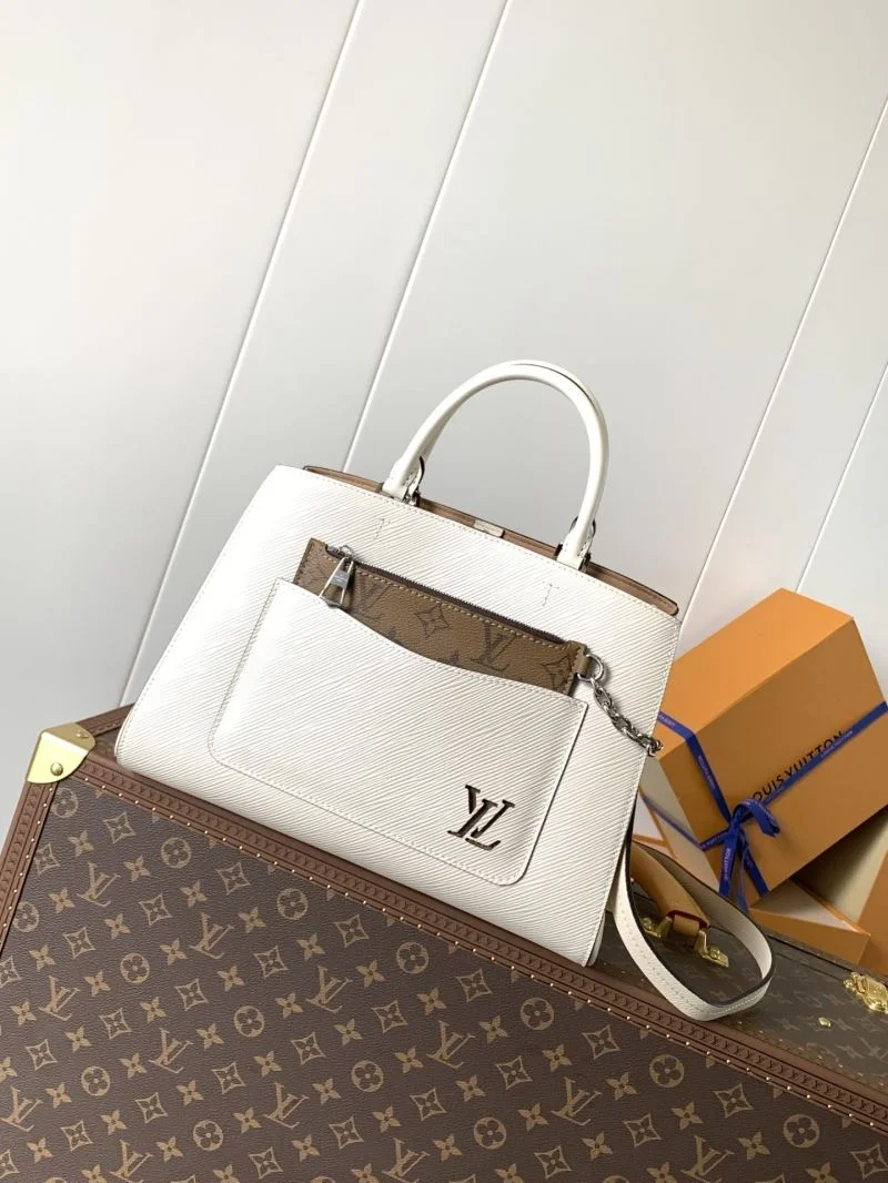 Louis Vuitton Top Handle Bags Lightweight 43248