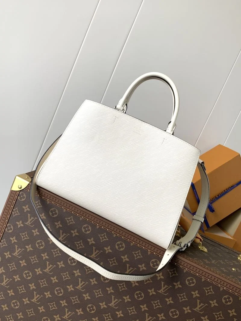 Louis Vuitton Top Handle Bags Lightweight 43248