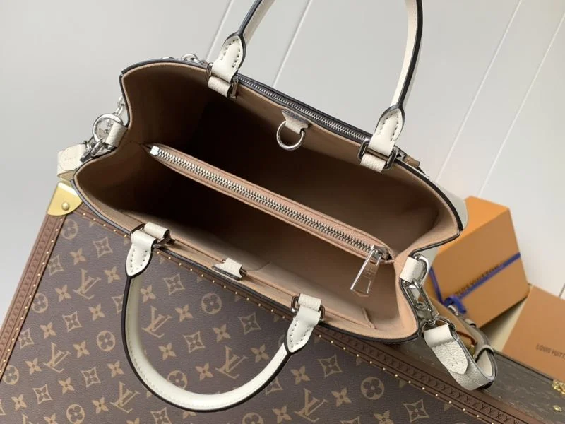 Louis Vuitton Top Handle Bags Lightweight 43248