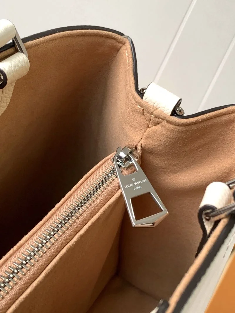 Louis Vuitton Top Handle Bags Lightweight 43248