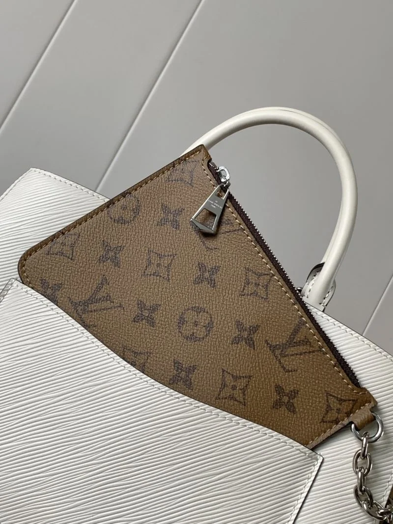 Louis Vuitton Top Handle Bags Lightweight 43248