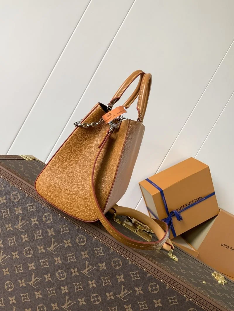 Louis Vuitton Top Handle Bags Neat 43235