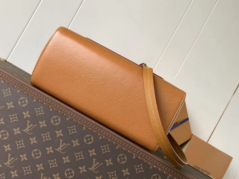 Louis Vuitton Top Handle Bags Neat 43235
