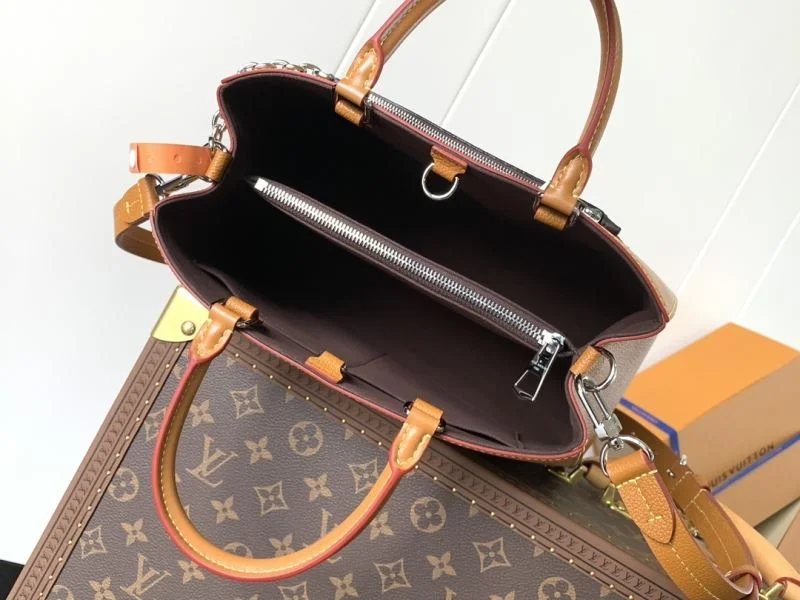 Louis Vuitton Top Handle Bags Neat 43235