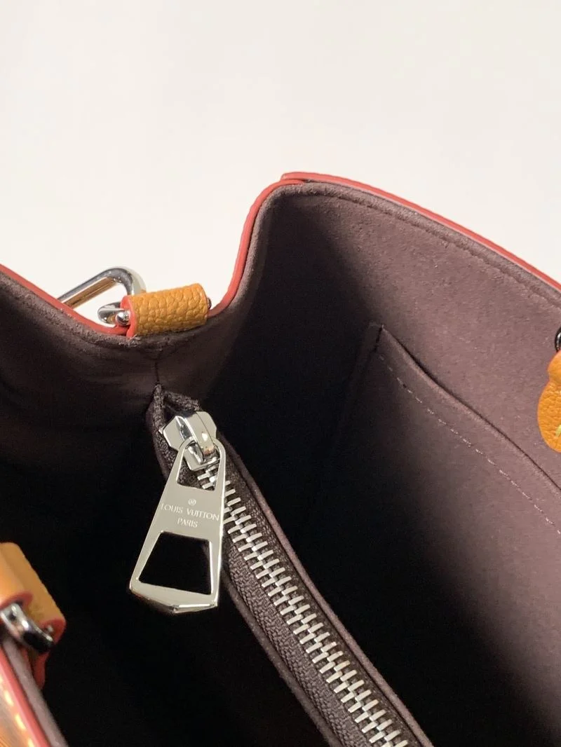 Louis Vuitton Top Handle Bags Neat 43235