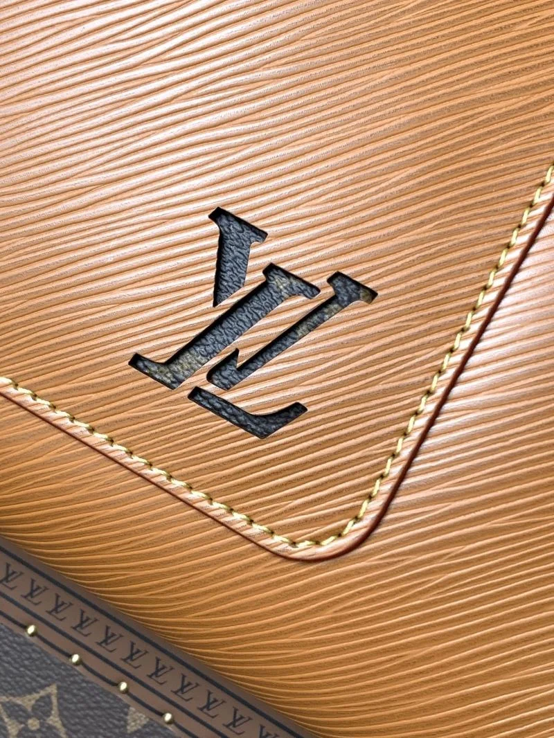 Louis Vuitton Top Handle Bags Neat 43235