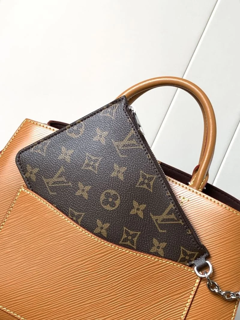Louis Vuitton Top Handle Bags Neat 43235