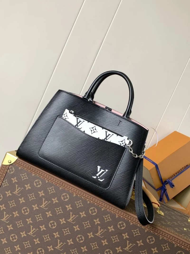 Louis Vuitton Top Handle Bags ModernLook 43247