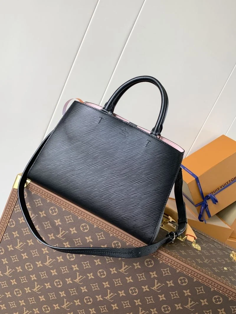 Louis Vuitton Top Handle Bags ModernLook 43247