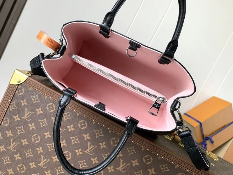 Louis Vuitton Top Handle Bags ModernLook 43247