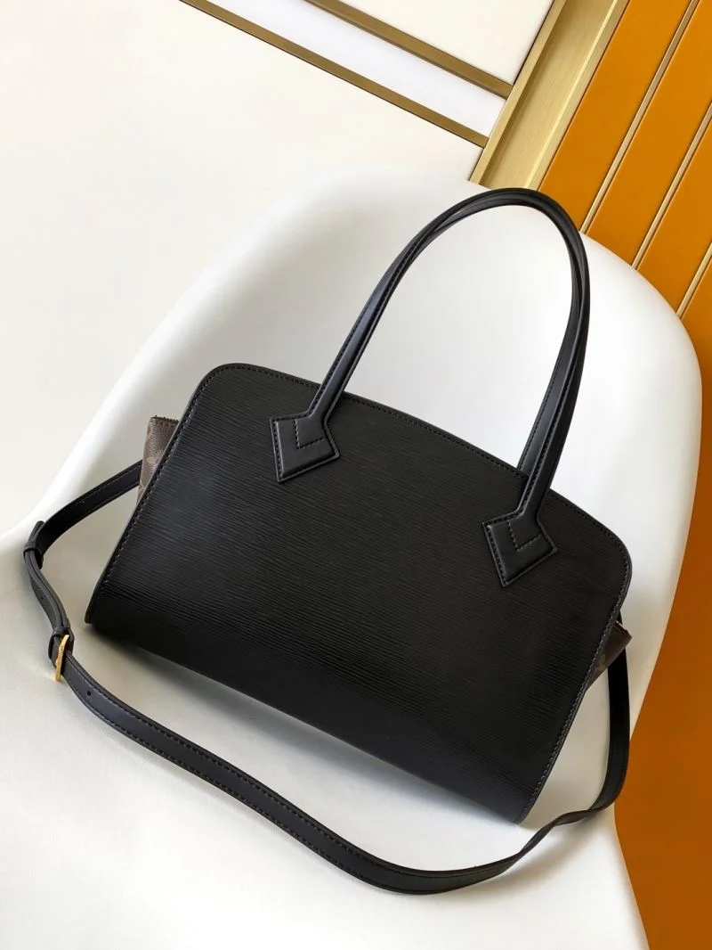 Youthful Louis Vuitton Top Handle Bags 43246