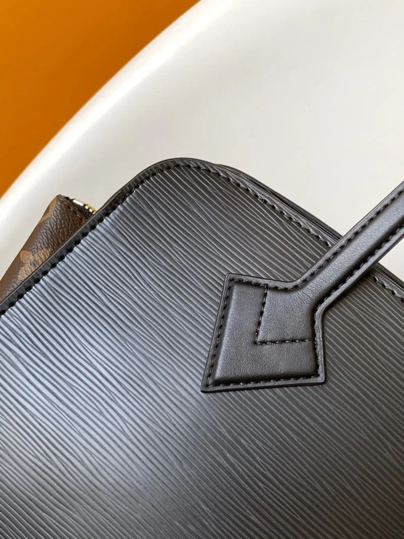 Youthful Louis Vuitton Top Handle Bags 43246