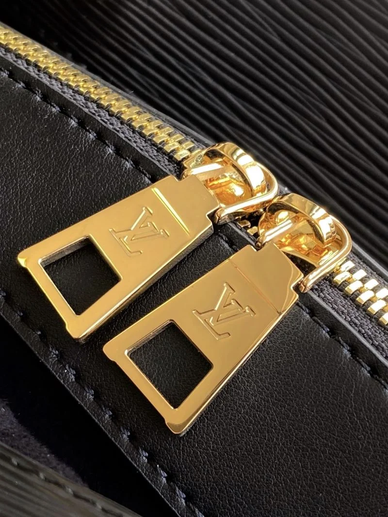 Youthful Louis Vuitton Top Handle Bags 43246