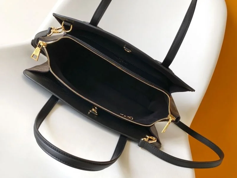 Youthful Louis Vuitton Top Handle Bags 43246