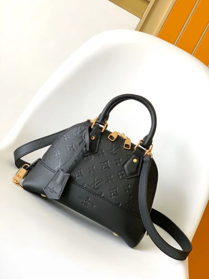 Reliable Louis Vuitton Top Handle Bags 42309