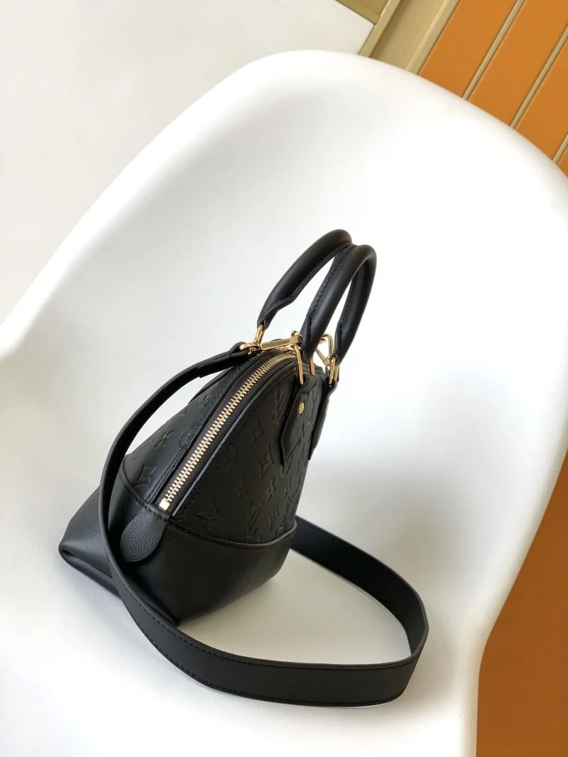 Reliable Louis Vuitton Top Handle Bags 42309