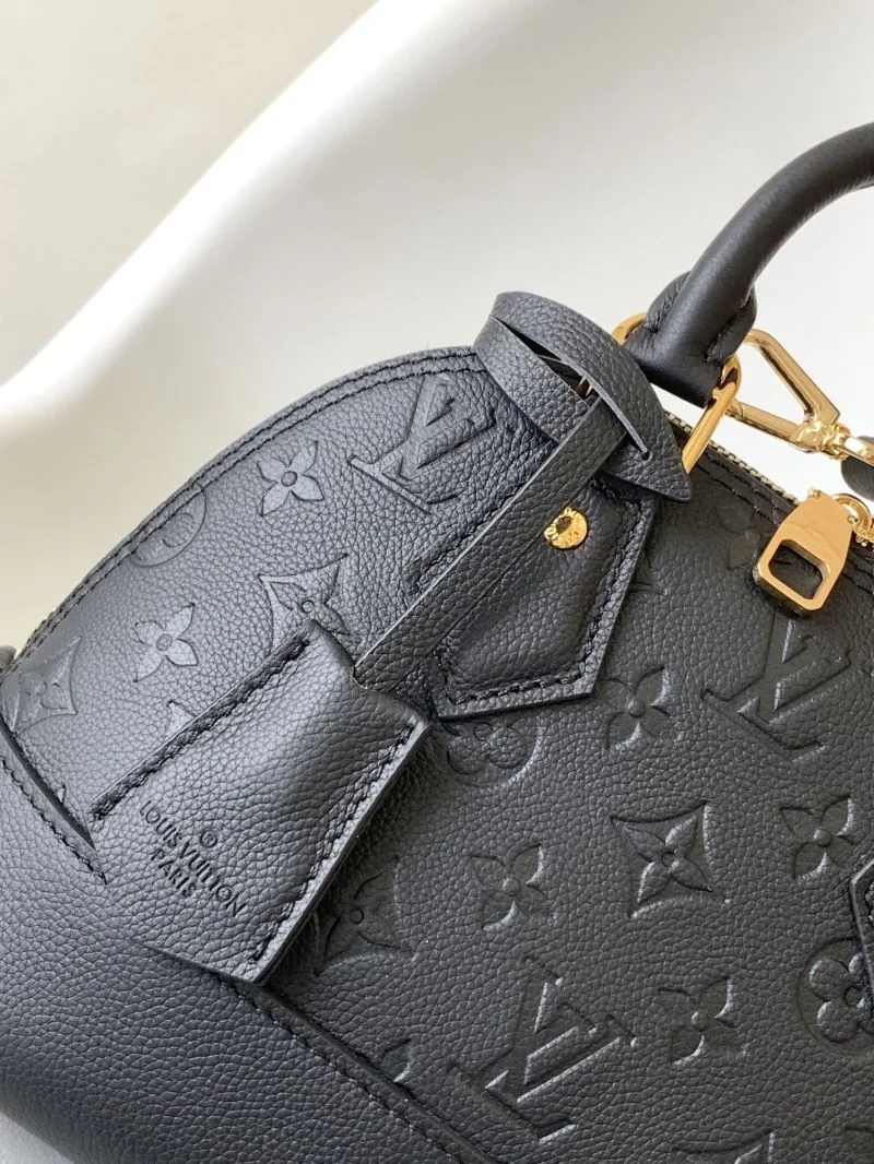 Reliable Louis Vuitton Top Handle Bags 42309