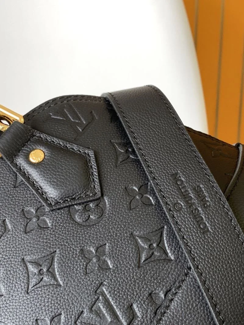 Reliable Louis Vuitton Top Handle Bags 42309