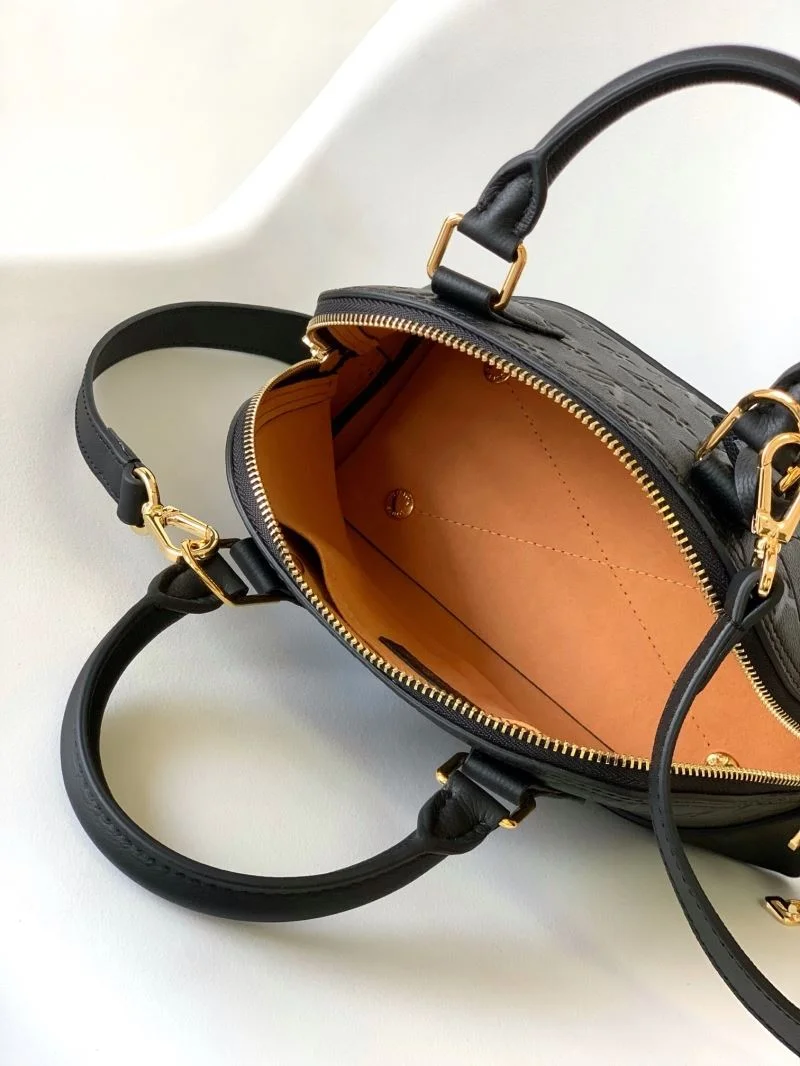 Reliable Louis Vuitton Top Handle Bags 42309