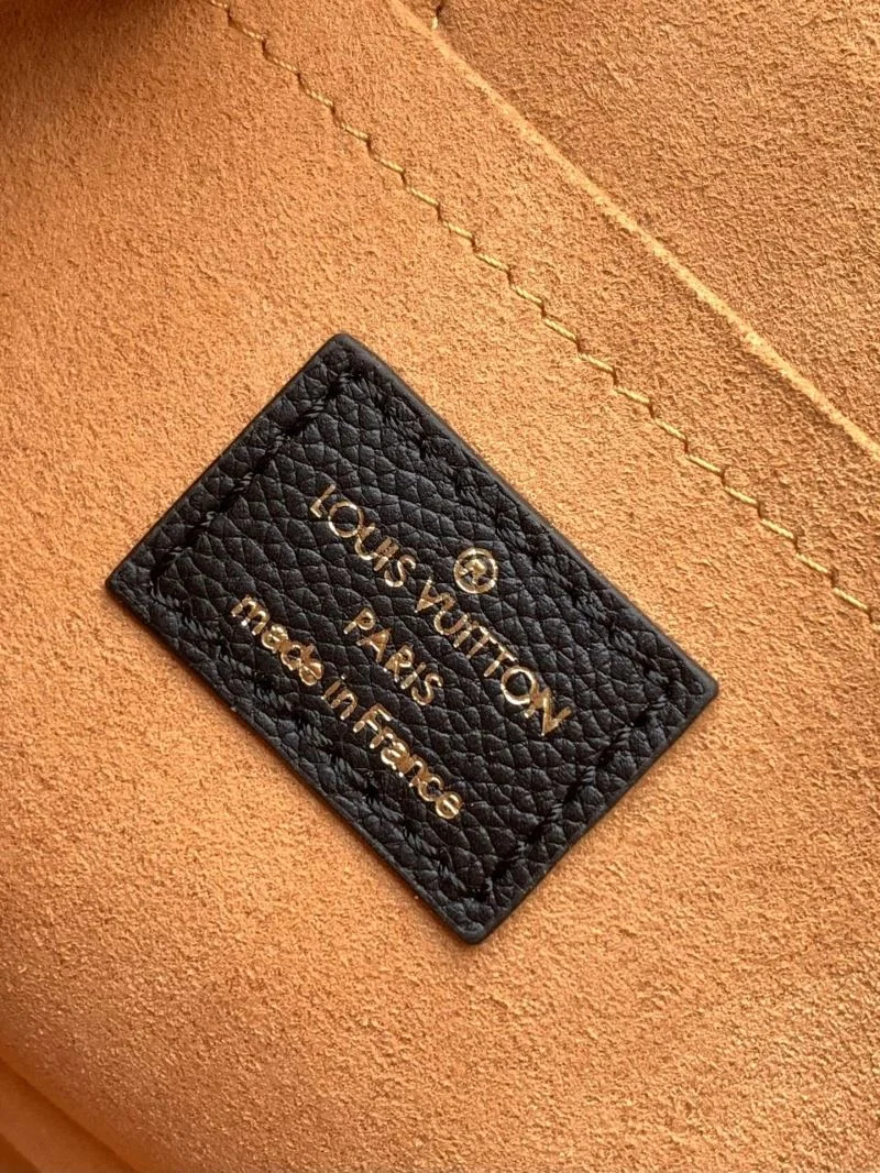 Reliable Louis Vuitton Top Handle Bags 42309