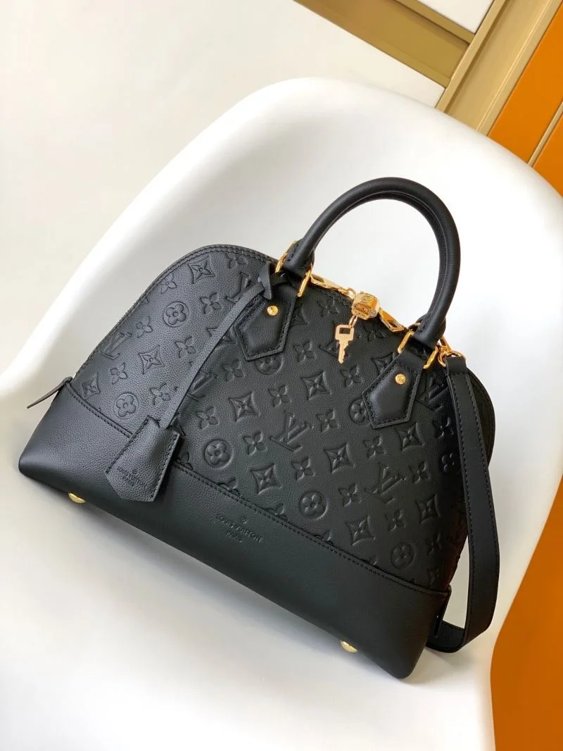 Cozy Louis Vuitton Top Handle Bags 42340