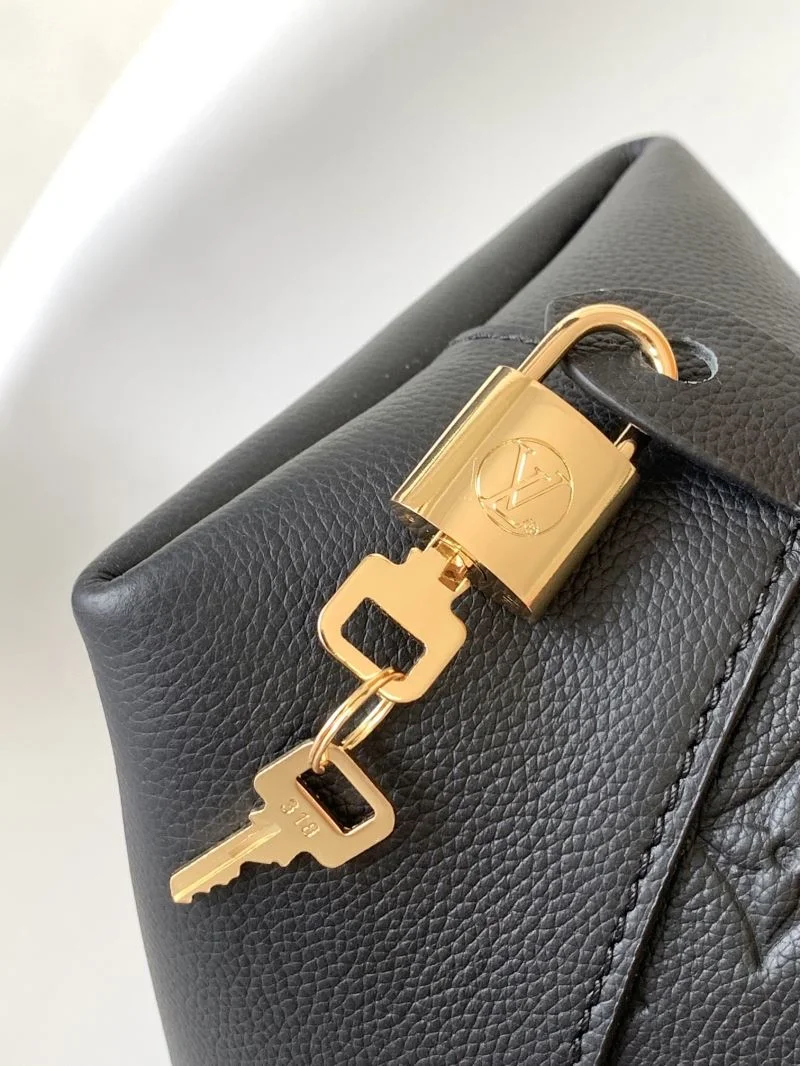Cozy Louis Vuitton Top Handle Bags 42340