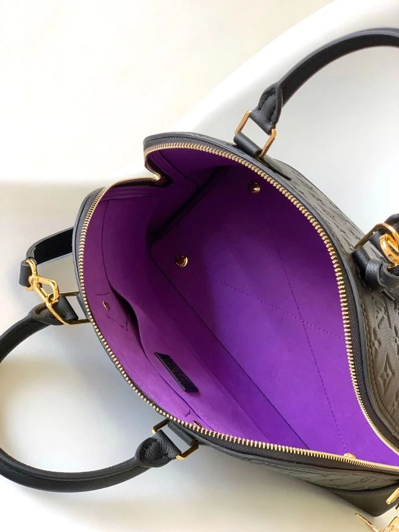 Cozy Louis Vuitton Top Handle Bags 42340
