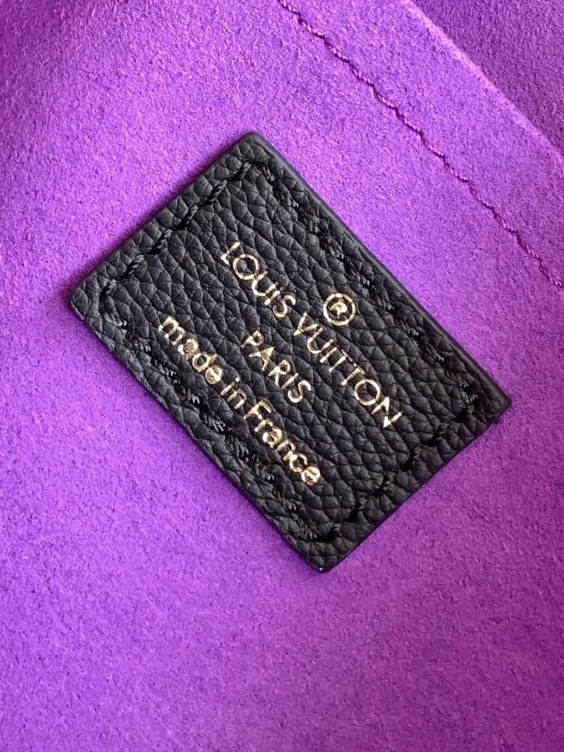 Cozy Louis Vuitton Top Handle Bags 42340