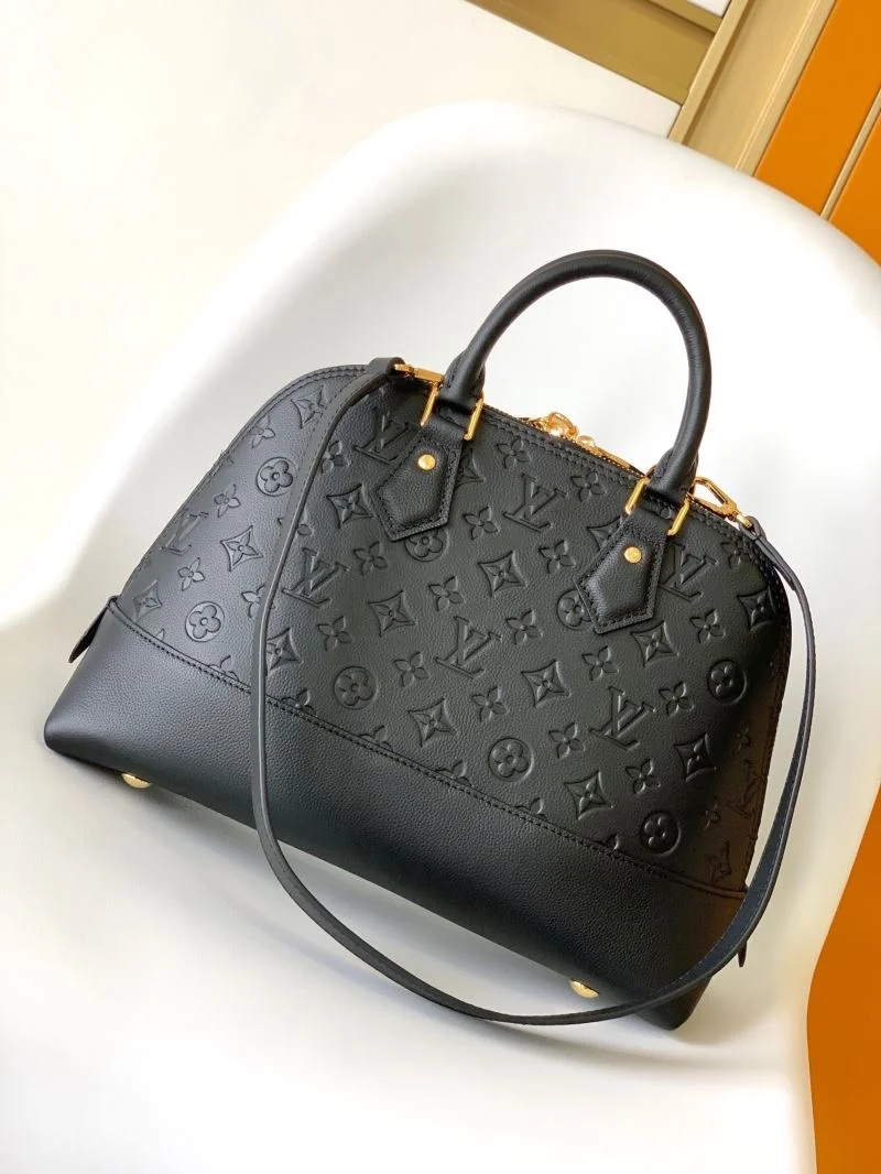 Cozy Louis Vuitton Top Handle Bags 42340