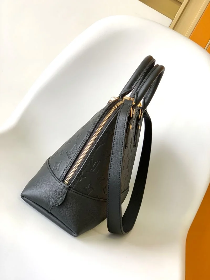 Cozy Louis Vuitton Top Handle Bags 42340