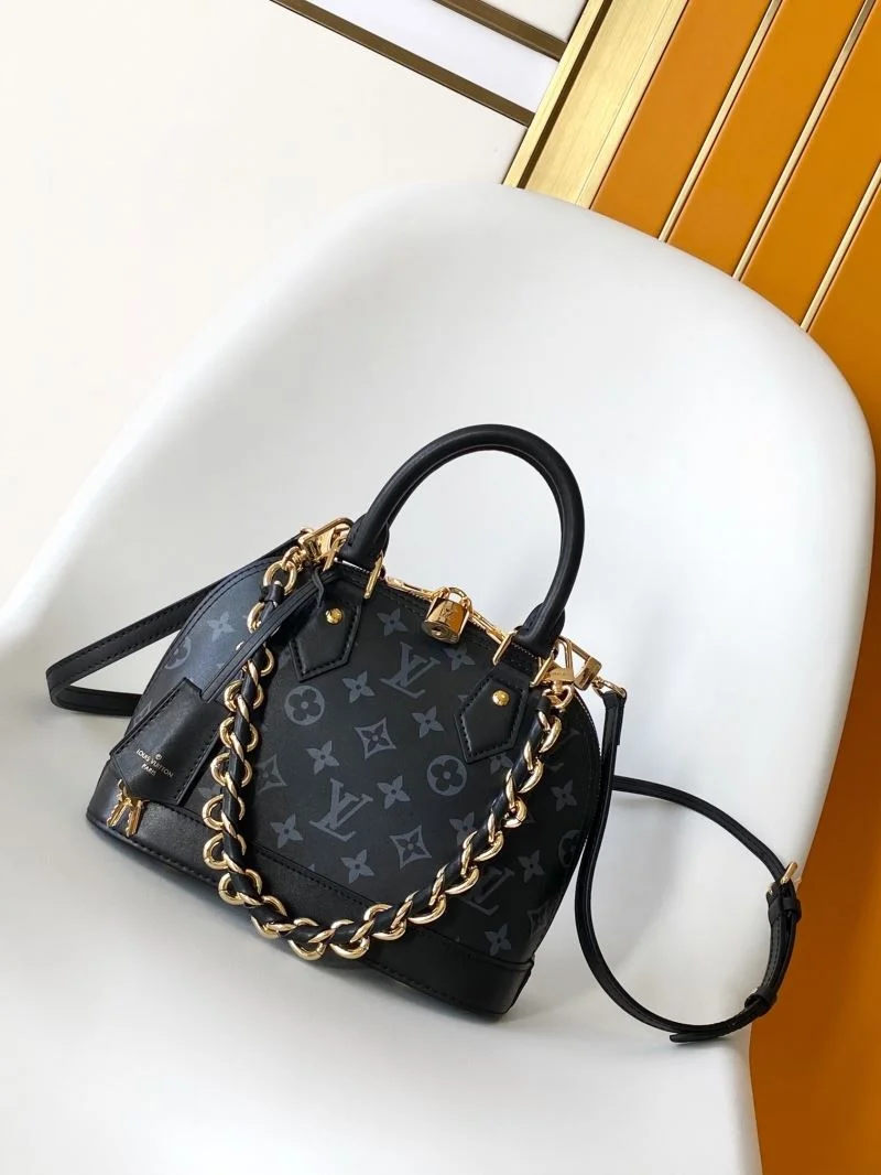 Soft Louis Vuitton Top Handle Bags 42297